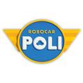 Картинка лого Robocar Poli