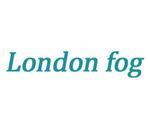 Картинка лого London fog