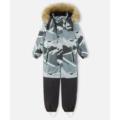 Комбінезон зимовий Reimatec Kipina 5100040C-9787, 4 роки (104 см), 4 роки (104 см)