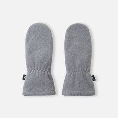 Варежки флисовые Reima Tumpus 5300120D-9400, 1-2 (6-24 мес), 0-2 года