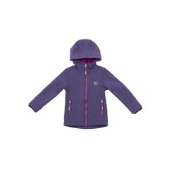 Куртка демисезонная Софтшелл NANO, F18M1400-Mauve-Purple, 2 года (90-98 см), 2 года (92 см)