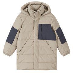 Куртка зимняя Reima Koskela 5100465A-0760, 4 года (104 см), 4 года (104 см)