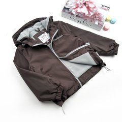 Ветровка на микрофлисе Marakas Mar-511074-12251, 4 года (104 см), 4 года (104 см)