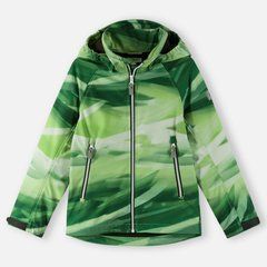 Куртка Softshell Reima Keitele 5100383A-8463, 5 лет (110 см), 5 лет (110 см)