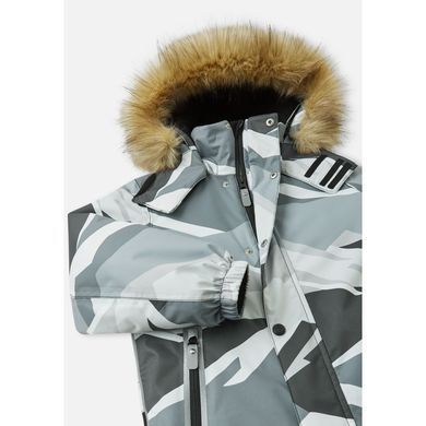 Комбінезон зимовий Reimatec Kipina 5100040C-9787, 4 роки (104 см), 4 роки (104 см)