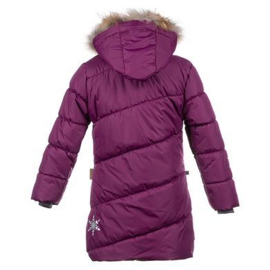 Зимова термо-куртка HUPPA ROSA 1, ROSA 1 17910130-80034, 8 років (128 см), 8 років (128 см)