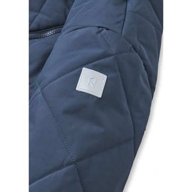 Куртка зимняя Reima Kahvi, 5100066A-6980, 4 года (104 см), 4 года (104 см)