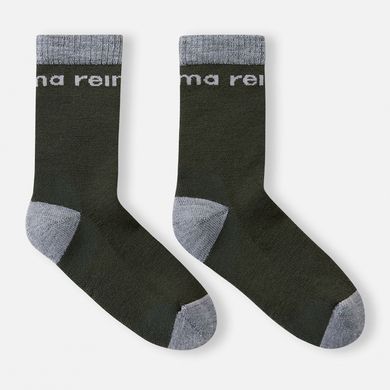Шкарпетки вовняні Reima Saapas 5300033C-8511, 22-25, 22-25