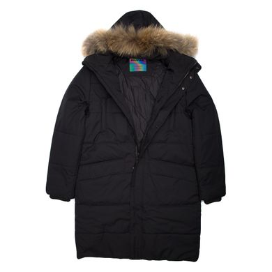 Зимове пальто HUPPA WERNER, 12318020-10009, L (170-176 см), L