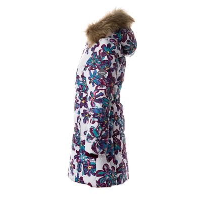 Зимове термо-пальто HUPPA YACARANDA, 12030030-14420, 6 років (116 см), 6 років (116 см)
