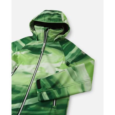 Куртка Softshell Reima Keitele 5100383A-8463, 5 лет (110 см), 5 лет (110 см)
