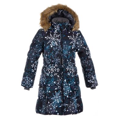 Зимове термо-пальто HUPPA YACARANDA, YACARANDA 12030030-82086, S, S