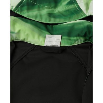 Куртка Softshell Reima Keitele 5100383A-8463, 5 лет (110 см), 5 лет (110 см)