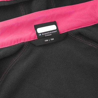 Куртка демисезонная SoftShell Reima Vantti, 521569-3530, 10 лет (140 см), 10 лет (140 см)