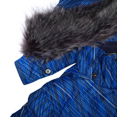 Комплект зимний: куртка и полукомбинезон HUPPA DANTE 1, 41930130-12735, 18 мес (86 см), 18 мес (86 см)