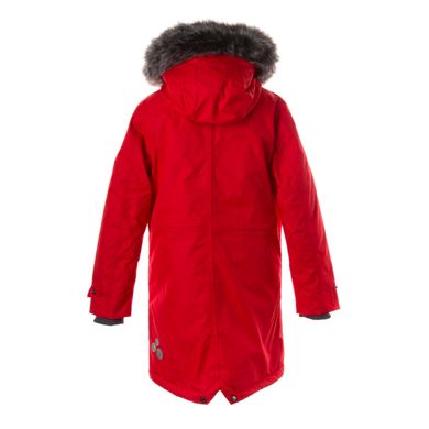 Зимове пальто HUPPA DAVID, 12270020-70004, 6 років (116 см), 6 років (116 см)