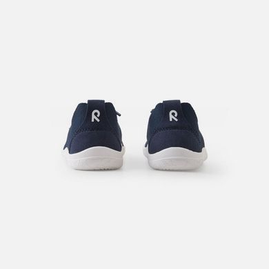 Кросівки Reima Barefoot Astelu 5400066B-6980, 23, 23