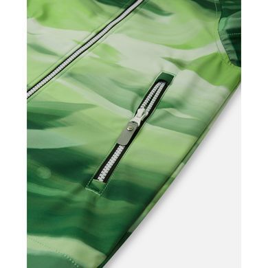 Куртка Softshell Reima Keitele 5100383A-8463, 5 лет (110 см), 5 лет (110 см)