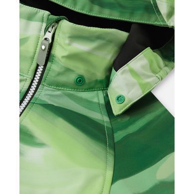 Куртка Softshell Reima Keitele 5100383A-8463, 5 лет (110 см), 5 лет (110 см)