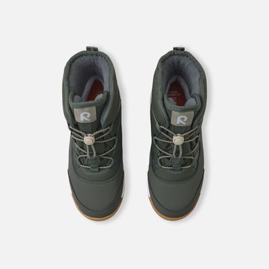 Зимние ботинки Reima Reimatec Myrsky, 5400032A-8510, 28, 28