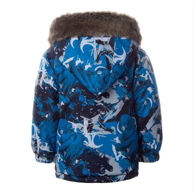 Зимняя куртка HUPPA VIRGO, 17210030-02535, 18 мес (86 см), 18 мес (86 см)