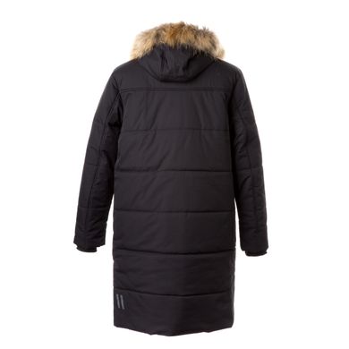 Зимове пальто HUPPA WERNER, 12318020-10009, L (170-176 см), L