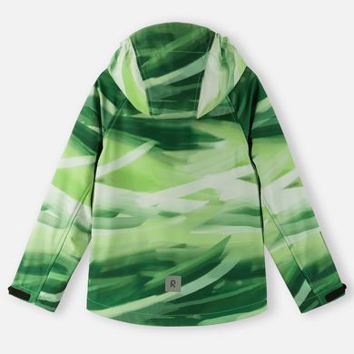Куртка Softshell Reima Keitele 5100383A-8463, 5 лет (110 см), 5 лет (110 см)