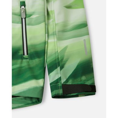 Куртка Softshell Reima Keitele 5100383A-8463, 5 лет (110 см), 5 лет (110 см)