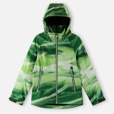 Куртка Softshell Reima Keitele 5100383A-8463, 5 лет (110 см), 5 лет (110 см)