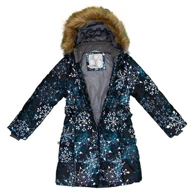 Зимове термо-пальто HUPPA YACARANDA, YACARANDA 12030030-82086, S, S