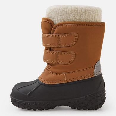 Зимние полусапоги Reima Konkari 5400148A-1490, 23, 23