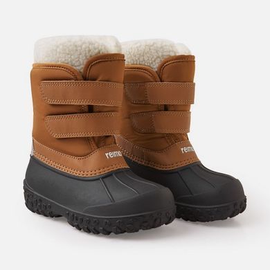 Зимние полусапоги Reima Konkari 5400148A-1490, 23, 23