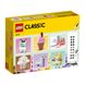 Конструктор LEGO® Творчі пастельні веселощі, BVL-11028