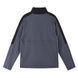 Джемпер флисовый Reima Laduille 5200393A-9780, 4 года (104 см), 4 года (104 см)
