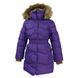 Зимове пальто-пуховик HUPPA GRACE 1, GRACE 1 17930155-70053, 5 років (110 см), 5 років (110 см)