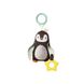 Развивающая игрушка-подвеска - Принц-пингвинчик, 12305, 0-24 мес