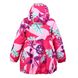 Демісезонне пальто для дівчаток HUPPA SOFIA, 18240010-01963, 4 роки (104 см), 4 роки (104 см)