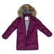 Зимняя термокуртка для девочек ROSA 1 HUPPA, ROSA 1 17910130-80034, 7 лет (122 см), 7 лет (122 см)