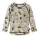 Термобілизна вовняна Moomin Trivsam 5200021B-0991, 4 роки (104 см), 4 роки (104 см)