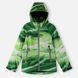 Куртка Softshell Reima Keitele 5100383A-8463, 5 лет (110 см), 5 лет (110 см)