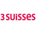 Картинка лого 3 suisses