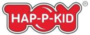 Картинка лого Hap-p-kid