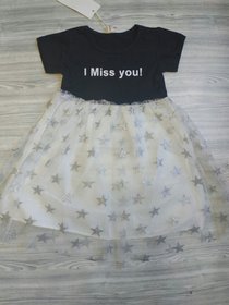 Сукня I miss you CHB-3288, CHB-3288, 100 см, 3 роки