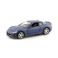 Машинка Maserati Granturismo 2018 Uni-fortune, 554989M(B), один размер