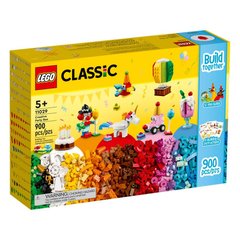 Конструктор LEGO® Творческая праздничная коробка, BVL-11029