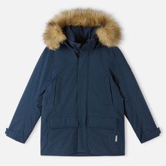 Куртка пухова Reimatec Reima Serkkula 5100281A-6980, 4 роки (104 см), 4 роки (104 см)