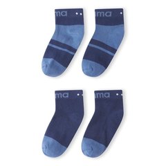 Шкарпетки бавовняні Reima Nilkka, 5300047A-6982, 22-25, 22-25