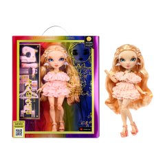 Лялька Rainbow High S23 - ВІКТОРІЯ ВАЙТМЕН, Kiddi-583134, 6 - 10 років, 6-10 років