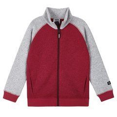 Кардиган флисовый Reima Neulomus 5200365A-39C0, 4 года (104 см), 4 года (104 см)