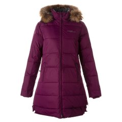 Зимове пальто-пуховик HUPPA PARISH, 12478055-80034, XXL (178-186 см), XXL